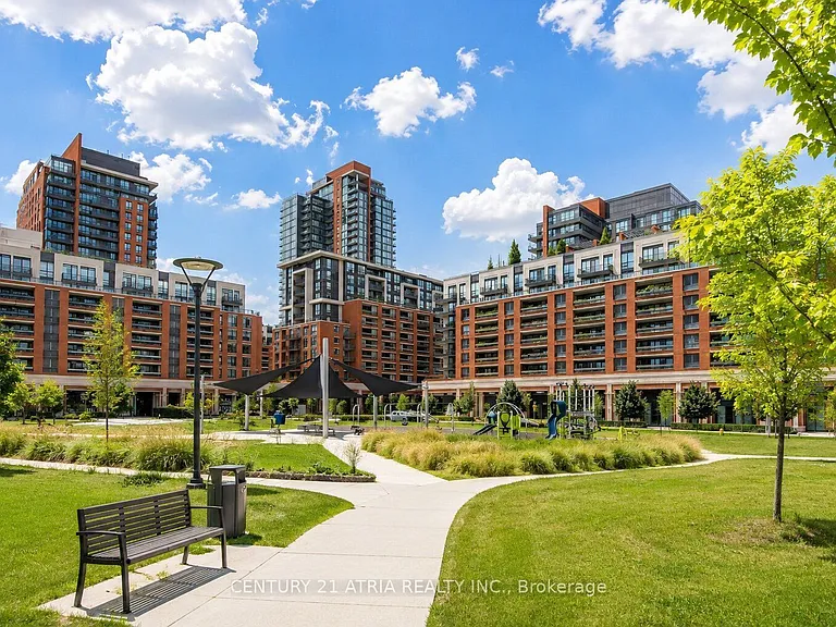 830 Lawrence Ave W #405 — Photo 12