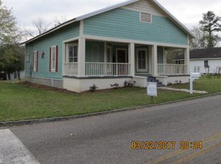 101 S Jackson St, Opp, AL 36467