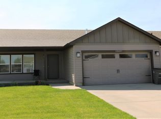 10407 W Salmonberry Rd, Cheney, WA 99004