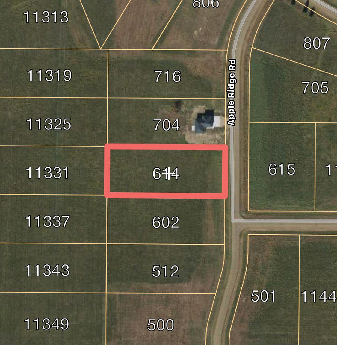 614 Apple Ridge Rd, Menoken, ND 58558 Zillow