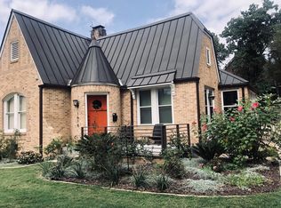 1618 Enfield Rd, Austin, TX 78703