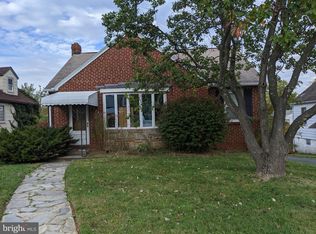 2934 Manns Ave, Parkville, MD