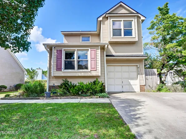 4130 Abbington Terrace, Wilmington, NC 28403