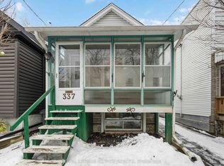 337 Craven Rd, Toronto, ON M4L2Z5