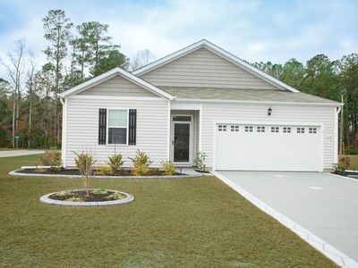 1448 Greenock Ln., Conway, SC, 29526