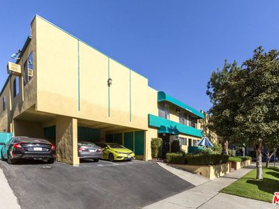 10803 Otsego St, North Hollywood, CA, 91601