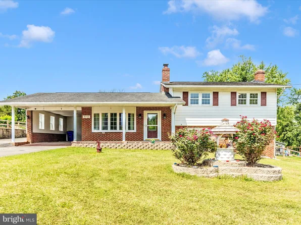 5718 Mains Ln, Frederick, MD 21704
