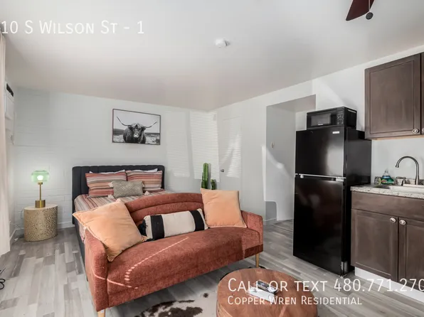 110 S Wilson St APT 1, Tempe, AZ 85281