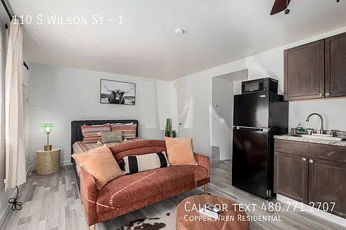 110 S Wilson St #1 Photo 1