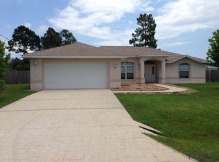 19 Roxton Ln, Palm Coast, FL 32164