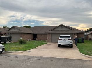 10220 Lilac, Waco, TX 76708