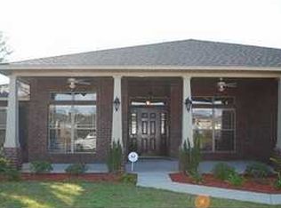 6451 Welannee Blvd, Laurel Hill, FL 32537