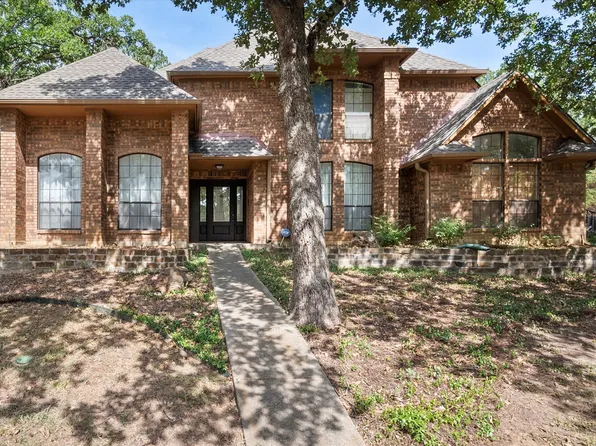3608 Pelican Ct, Arlington, TX 76016