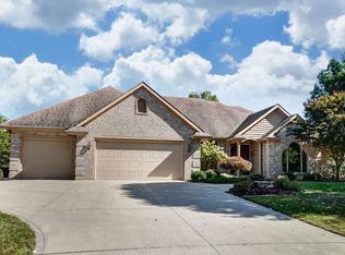 5324 Autumn Woods Trl, Fort Wayne, IN 46835