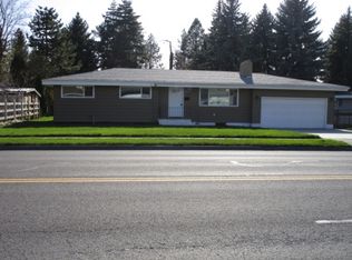 3523 W Indian Trail Rd, Spokane, WA 99208