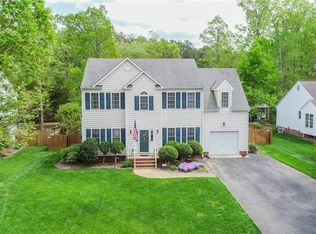 2728 Rudwick Rd, Glen Allen, VA 23060