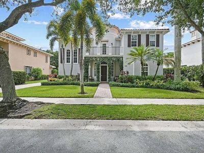 136 Segovia Way, Jupiter, FL, 33458