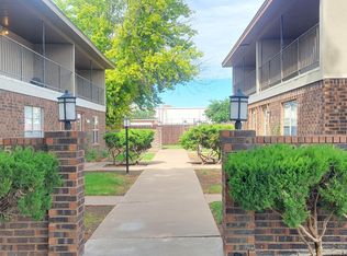 3520A Adenmor Ct, Clovis, NM 88101