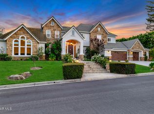 11370 Highridge Ct, Camarillo, CA 93012