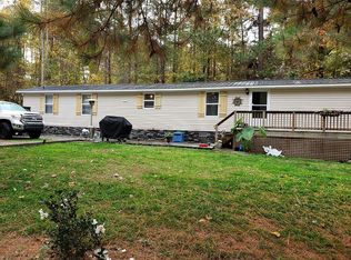 3607 Weavers Chapel Rd, Littleton, NC 27850