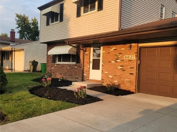 6627 Tamarind Dr, Bedford Heights, OH 44146