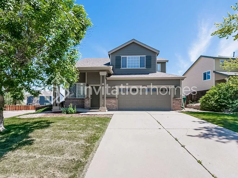 3826 S Jericho Ct — Photo 1