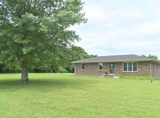 460 Hollow Springs Rd, Woodbury, TN 37190