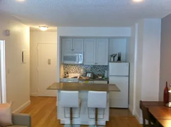 Rented by Global Realty Opportunities