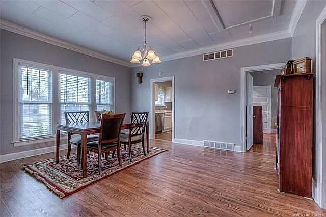 1146 S Birmingham Ave — Photo 5