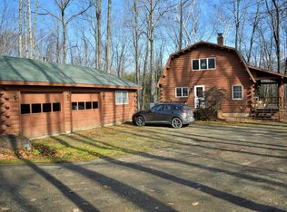 264 Avenue Rd, Garland, ME 04939