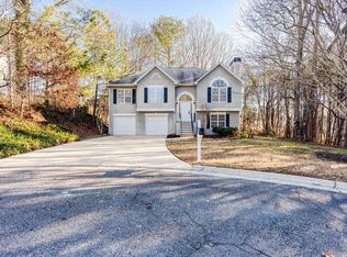 711 Rising Way, Woodstock, GA 30189