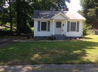 720 S Spruce St, Rock Hill, SC 29730