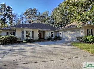 6 Old South Ln, Savannah, GA 31411