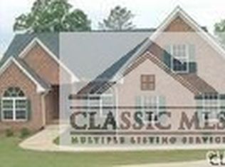 351 Arbor Rd, Monroe, GA 30656