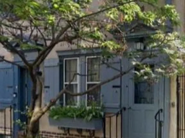 261 S Van Pelt St, Philadelphia, PA 19103