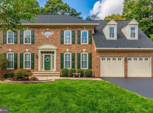 6744 Rock Brook Dr, Clifton, VA 20124