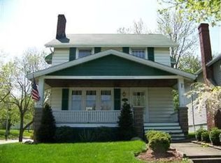346 E North St, Medina, OH 44256