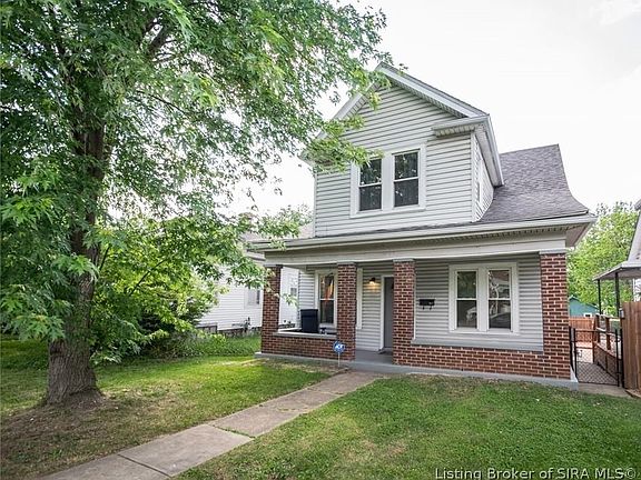 2nd image of 2407 Charlestown Road