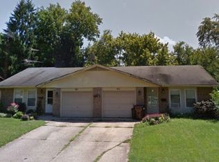 123-125 Debbie Dr #1, Eaton, OH 45320