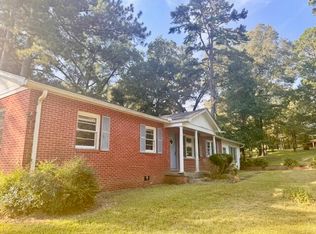 101 Highland Dr, Kosciusko, MS 39090