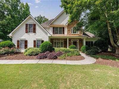 300 Foxglove Ct, Alpharetta, GA, 30004