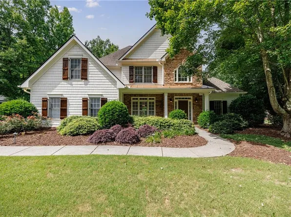 300 Foxglove Ct, Alpharetta, GA 30004