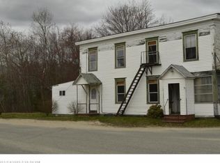 312 Groveville Rd, Buxton, ME 04093