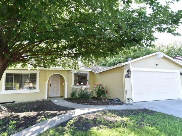 3708 Platt Ct N, Pleasanton, CA 94588