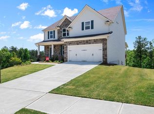 61 Red Wood Dr, Dallas, GA 30132