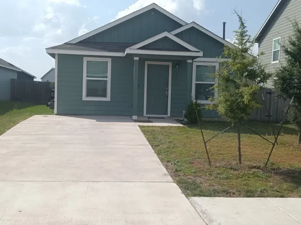 397 Mica Trl, Maxwell, TX 78656