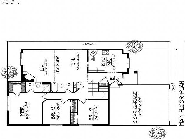 2nd image of 1276 Stonewood Ct #Lot14