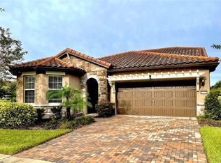10707 Berry Creek Rd, Orlando, FL 32836