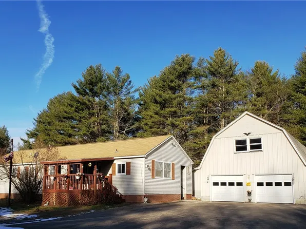 533 Emmonsburg Rd, Salisbury Center, NY 13454
