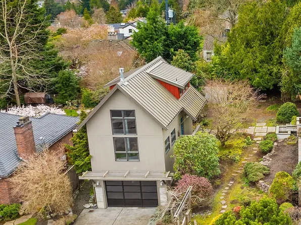 6021 Princeton Avenue NE, Seattle, WA 98115
